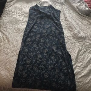 Vintage Old Navy dress